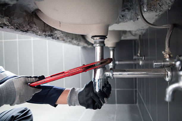 Trusted Garbage Disposal Repair service in Clinton, MS - Masters Plumbing Service